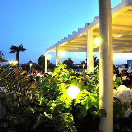 Locanda Del Lupo فينْتْسا المظهر الخارجي الصورة