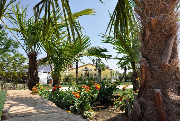 Locanda Del Lupo فينْتْسا المظهر الخارجي الصورة