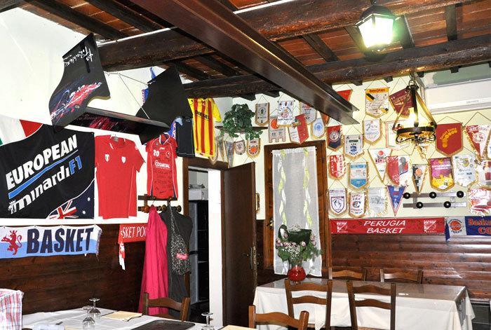 Locanda Del Lupo فينْتْسا المظهر الخارجي الصورة
